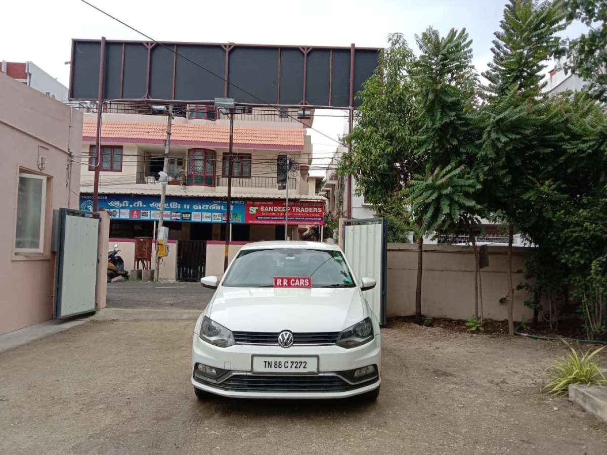 Volkswagen AMEO